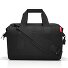  Travelling Torba podróżna Weekender 40 cm Model black