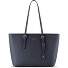  Skórzana Shopper Bag Bologna XL, 35 cm Model navy