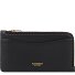 New York Etui na karty kredytowe Skórzany 8 cm Model black New York Etui na karty kredytowe Skórzany 8 cm Model black