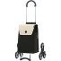  Treppensteiger Scala Shopper Jano Walizka na zakupy 48 cm Model creme