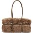  TAS Martha Torba na ramię 42 cm Model taupe