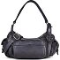  Anchor Love Torba na ramię Skóra 30 cm Model navy