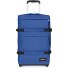  Transit'R Plus 2 kółka Walizka kabinowa 55 cm Model indigo blue
