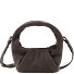  Greta Mini Essential Torba Skóra 23 cm Model dark brown 1