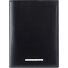  Classic Credit Card Case RFID Leather 7,5 cm Model black