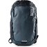  Chasm 26 L Plecak 53 cm Komora na laptopa Model darkest blue