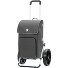  Royal Shopper Ipek Maxi Walizka na zakupy 58 cm Model anthrazit
