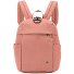 Citysafe CX Plecak miejski Ochrona RFID 30 cm Model econyl rose Citysafe CX Plecak miejski Ochrona RFID 30 cm Model econyl rose