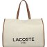  Heritage Canvas Shopper Bag 40 cm Model natural tan