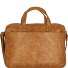 18bags Walizka na laptopa 40 cm Model brown