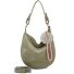  Fritzi Hobo Vintage Torba na ramię 33 cm Model moss