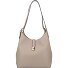 Deco Torba na ramię Skórzany 31 cm Model timeless taupe Deco Torba na ramię Skórzany 31 cm Model timeless taupe