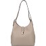  Deco Torba na ramię Skórzany 31 cm Model timeless taupe