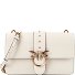  Love One Torba na ramię 27 cm Model bianco seta-antique gold
