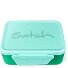Lunch box 17 cm Model mint Lunch box 17 cm Model mint