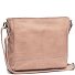  Weimar Torba na ramię Skórzany 24 cm Model vintage rose