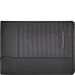  Sync Portfel Ochrona RFID Skóra 12.5 cm Model black