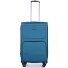  Bendigo Light Plus Wózek 4-kołowy 72 cm Komora na laptopa Model petrol