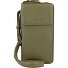  Peru Etui na telefon komórkowy Skórzany 10 cm Model olive