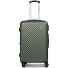  Paradise 2.0 4 kółka Walizka M 68 cm z funkcją poszerzenia Model olive