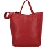 Hera Torba na ramię Skórzany 42 cm Model true red Hera Torba na ramię Skórzany 42 cm Model true red