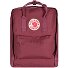  Plecak Kanken 38 cm Model ox red