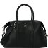  Shopper Bag Skórzany 35 cm Model nero