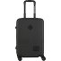  Heritage 4 kółka Walizka kabinowa 54 cm z funkcją poszerzenia Model black
