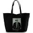  Essential Shopper Bag 54 cm Model black