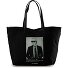  Essential Shopper Bag 54 cm Model black