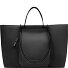  Lyra Shopper Bag Skórzany 49 cm Model black