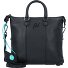  G3 Torba S Skóra 26 cm Model nero