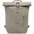  Luca Plecak S 36 cm Komora na laptopa Model desert grey