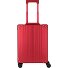  Wózek biznesowy 4-kołowy 55 cm Model ruby