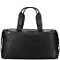  Lund Torba podróżna Weekender Skórzany 50 cm Model schwarz