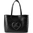 Basket Shopper Bag 34 cm Model black