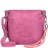  Fritzi03N Vintage Torba na ramię 22.5 cm Model squeezy pink