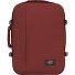  Classic 114 Plecak 51 cm Komora na laptopa Model sangria red
