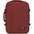 Travel Plecak 51 cm Komora na laptopa Model sangria red Travel Plecak 51 cm Komora na laptopa Model sangria red