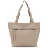  SFY Debby Shopper Bag 44 cm Model sand