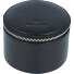  Etui na biżuterię Basic Collection Nappa Leather 10 cm Model schwarz
