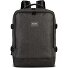  Plecak podróżny Cabin Pro Base z przegrodą na laptopa o szerokości 40 cm Model dunkelgrau