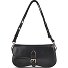  Charlotte Torba na ramię Skóra 24 cm Model black