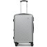 Paradise 2.0 4 kółka Walizka M 68 cm z plisą rozprężną Model stone grey Paradise 2.0 4 kółka Walizka M 68 cm z plisą rozprężną Model stone grey