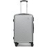  Paradise 2.0 4 kółka Walizka M 68 cm z funkcją poszerzenia Model stone grey