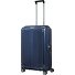  Lite-Box 4 kółka Walizka 69 cm Model deep blue