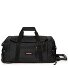 Leatherface S + 2-Wheel Holdall 55 cm Model black Leatherface S + 2-Wheel Holdall 55 cm Model black