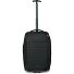  Ozone 2 kółka Walizka kabinowy 55 cm Model black