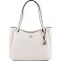  Gilda Torba na ramię 38 cm Model off white