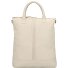 Just Pure Agnes Torba Skórzany 34 cm Model coffee cream Just Pure Agnes Torba Skórzany 34 cm Model coffee cream